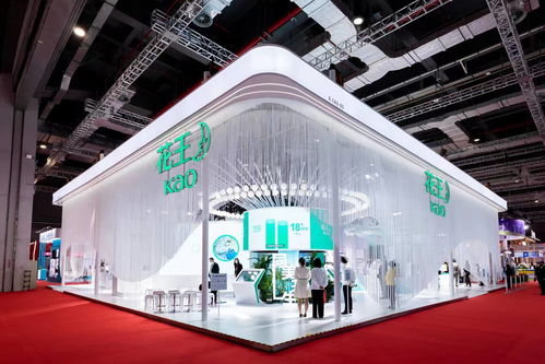 花王 上海 產(chǎn)品服務總經(jīng)理岡伸太朗 感受到中國對外開放決心