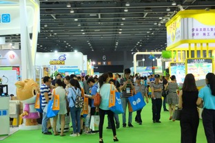 2017華南國際幼教展,6月9日在粵召開