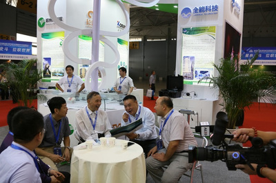 全能科技成功承辦第五屆中國(guó)衛(wèi)星導(dǎo)航與位置服務(wù)展會(huì)