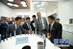 白俄羅斯首屆中國(guó)商品和服務(wù)展為兩國(guó)企業(yè)搭建交流新平臺(tái)