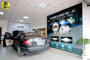 炫到爆 車燈界 網紅 上線,新興愛車一族都為它瘋狂打call 已愛上......