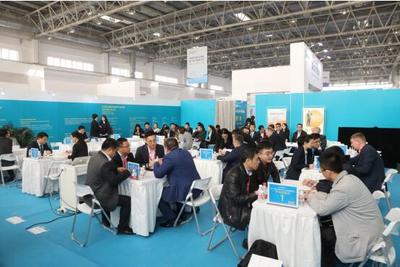 逆勢而上!2019上海化工裝備展緣何一位難求?