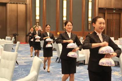 北辰會展創新發展助力北京國際交往中心建設