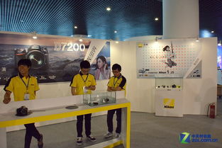 p e2015 看京東影像文化館產品展示