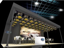 上海展會會場搭建與會展服務概覽