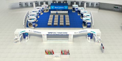 振威展覽 創(chuàng)新會展服務(wù)，全面助力政府辦好線上展覽