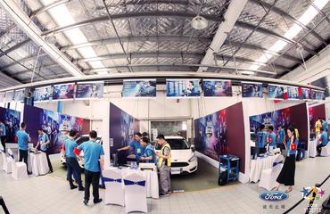 會展服務(wù)與活動執(zhí)行 從策劃到落地的專業(yè)旅程