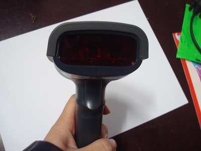 煙臺(tái)迅鐳NT-2019與Metrologic MS-6220條碼激光槍市場(chǎng)行情分析